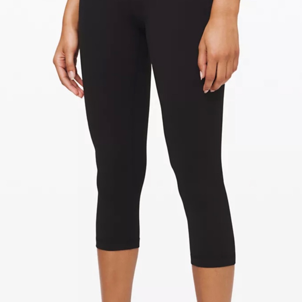 Align cropped 21”